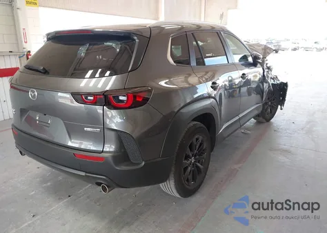 2023 Mazda Cx-50 2.5 S Preferred Plus z USA, uszkodzony, nr VIN 7MMVABCM7PN109453